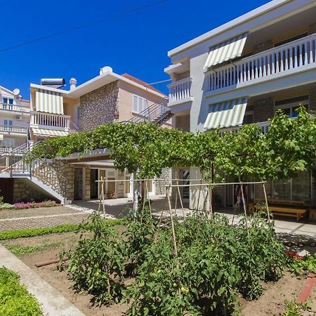 Apartments Konta City Center Vodice Exterior photo