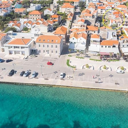 Apartments Konta City Center Vodice Exterior photo