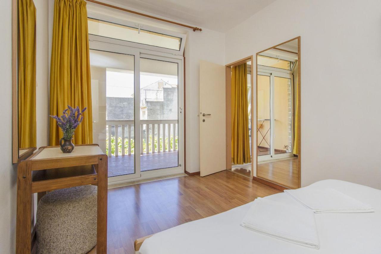 Apartments Konta City Center Vodice Exterior photo