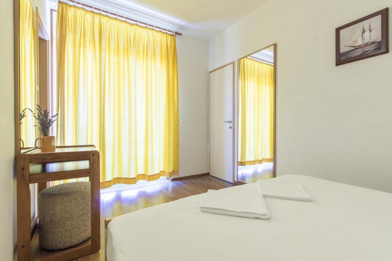 Apartments Konta City Center Vodice Exterior photo