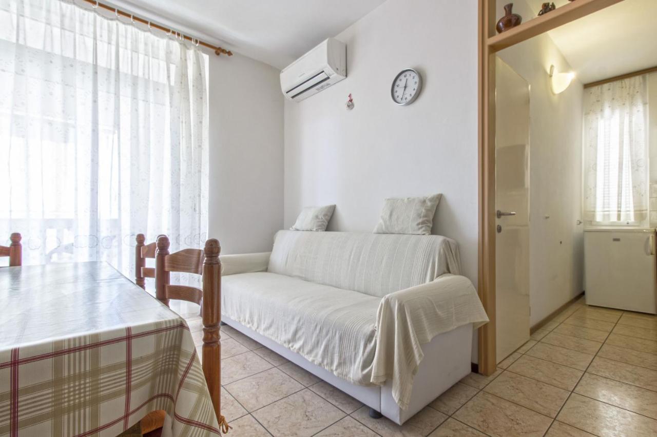 Apartments Konta City Center Vodice Exterior photo