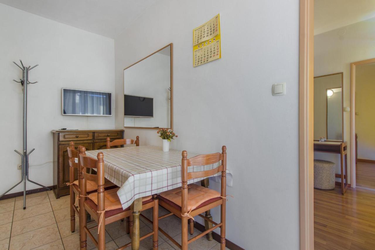 Apartments Konta City Center Vodice Exterior photo