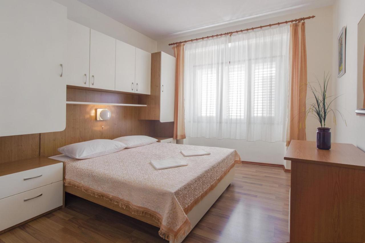 Apartments Konta City Center Vodice Exterior photo