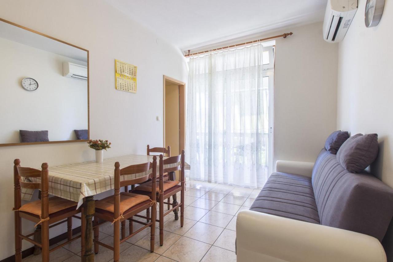 Apartments Konta City Center Vodice Exterior photo