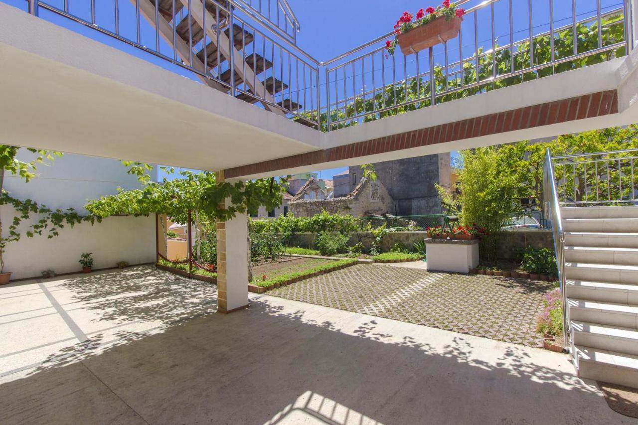 Apartments Konta City Center Vodice Exterior photo
