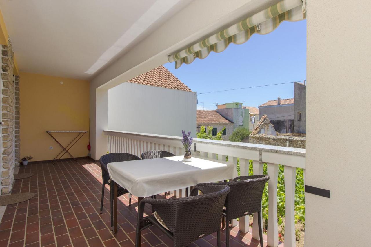 Apartments Konta City Center Vodice Exterior photo