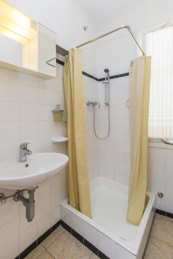Apartments Konta City Center Vodice Exterior photo