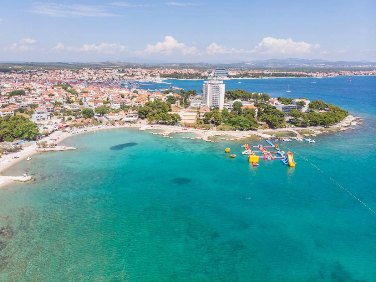 Apartments Konta City Center Vodice Exterior photo